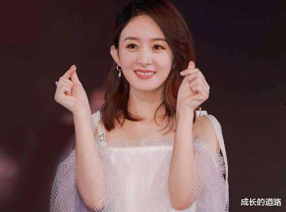 赵丽颖婚姻爆料新闻最新,揭秘明星夫妻背后的故事