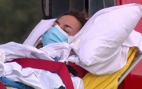 大鲨鱼老婆爆料视频,揭秘夫妻生活幕后真相